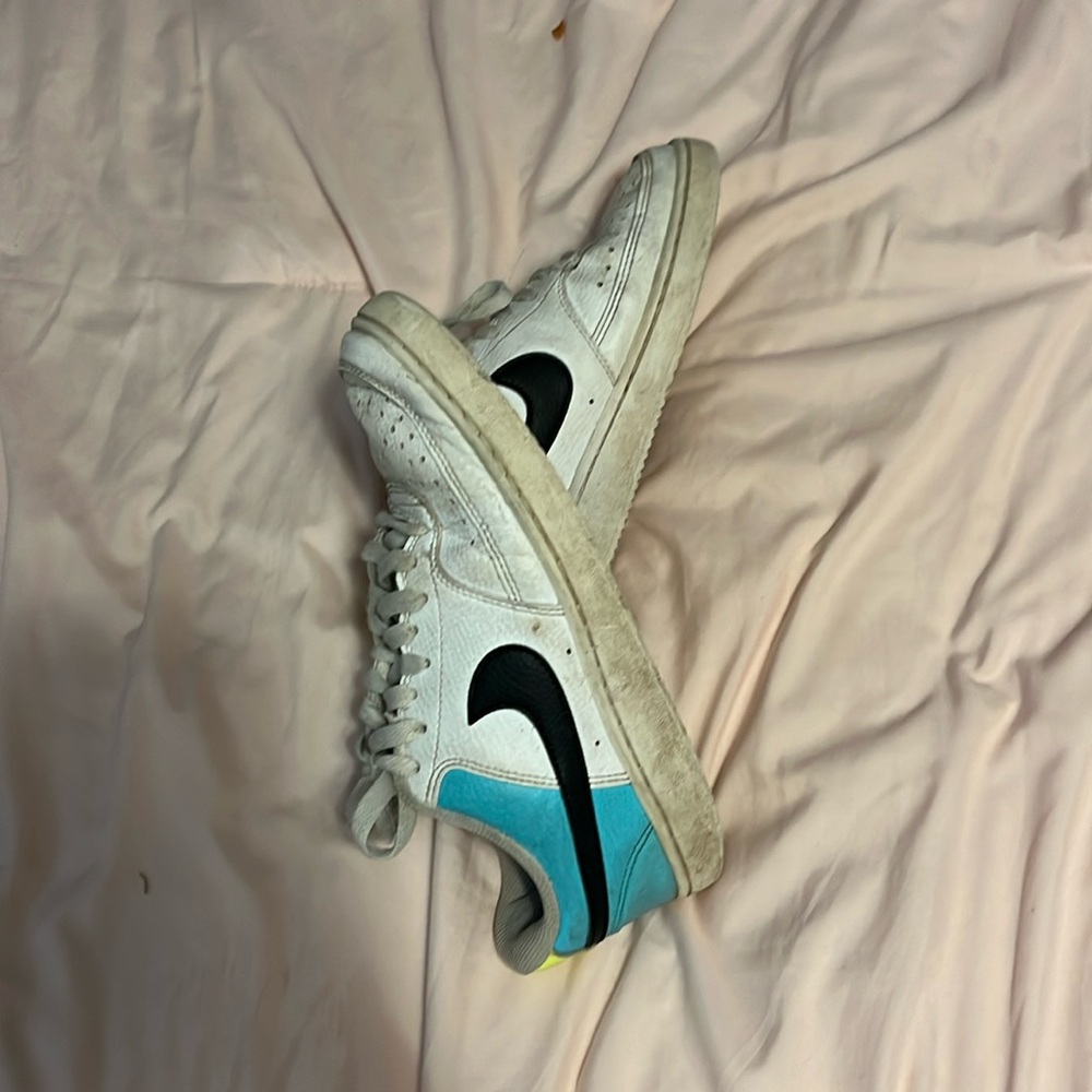 Nike shoes